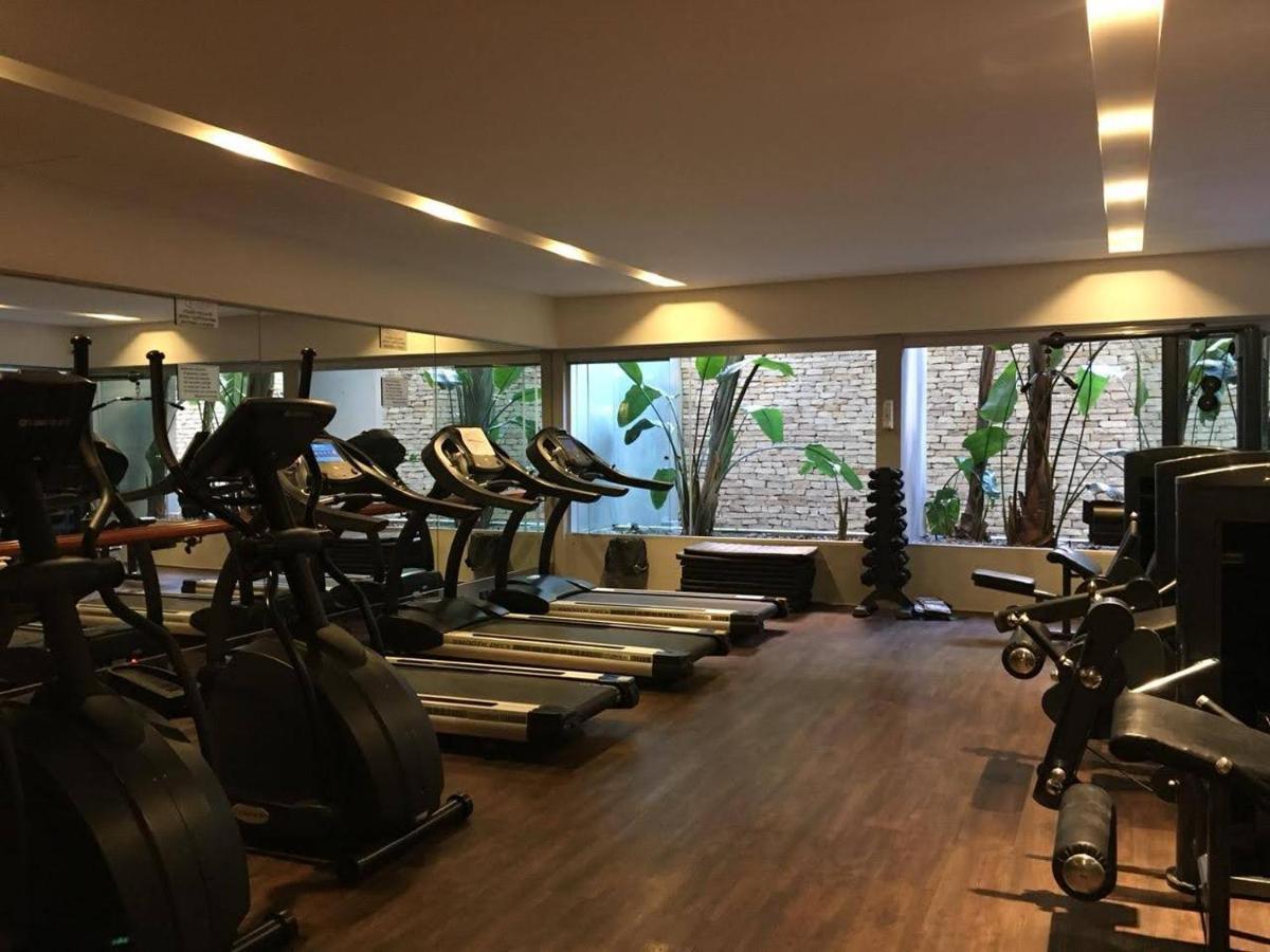 Apartment Quartier Del Polo, Armonia Y Diseno En Canitas *