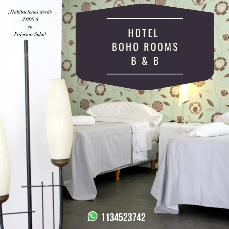 Boho Bed & Breakfast Buenos Aires