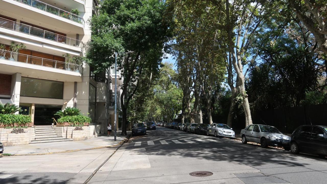 Departamento En Palermo A 100 Metros De Avenida Libertador Y 500 Metros De Plaza Italia Apartment Buenos Aires
