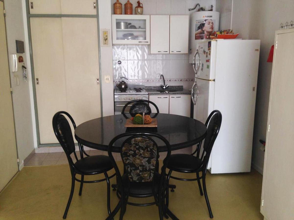 Studio Luminoso Con Balcon En El Centro, 2 Personas * Buenos Aires