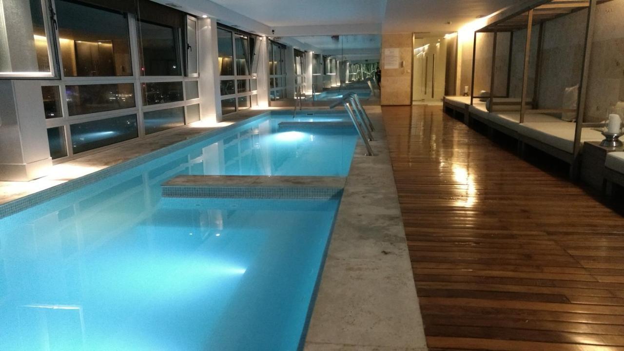 Quartier San Telmo Luxury Pool Gym & Usd Blue * Buenos Aires