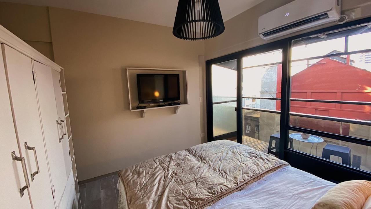 Eze Downtown - 523 Apartamento
