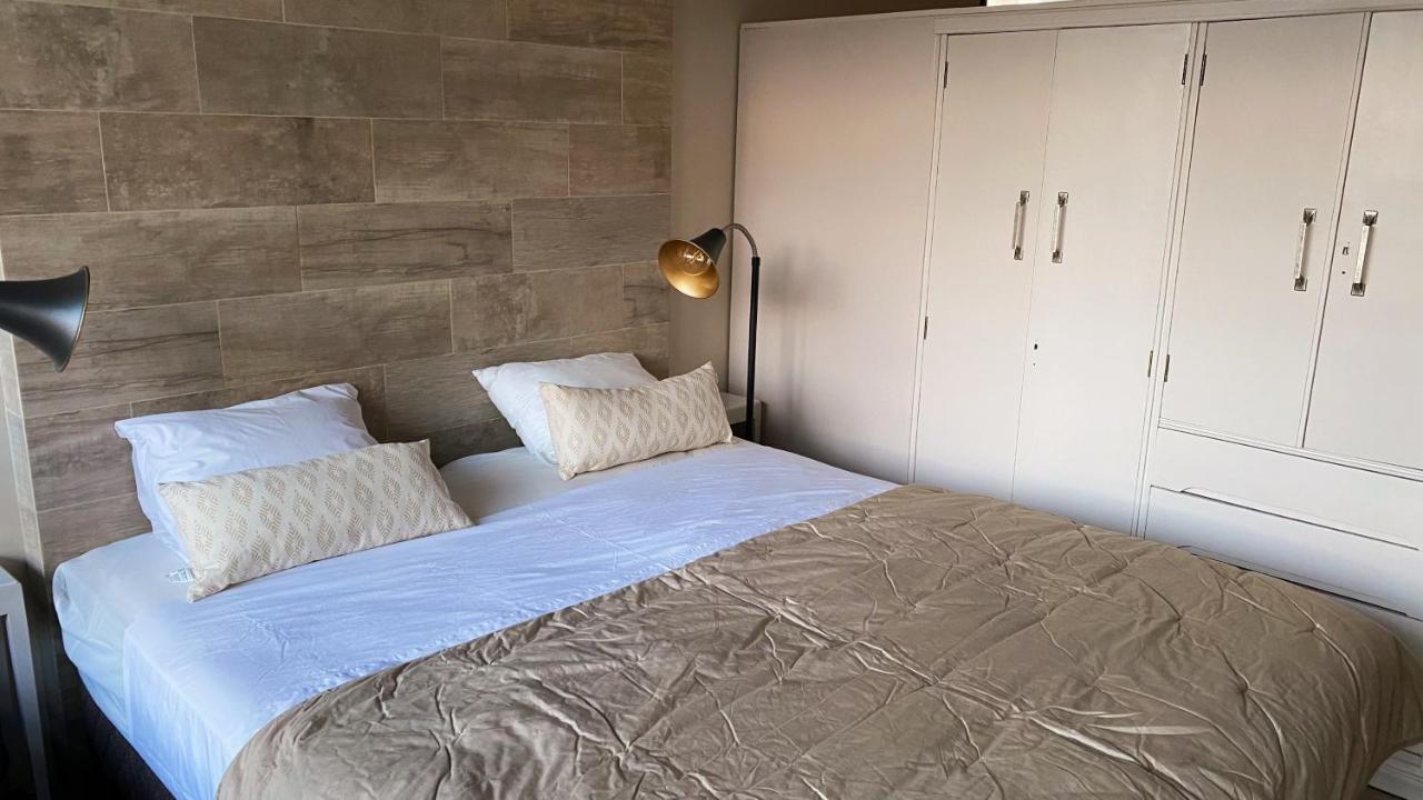Eze Downtown - 523 Apartamento Buenos Aires