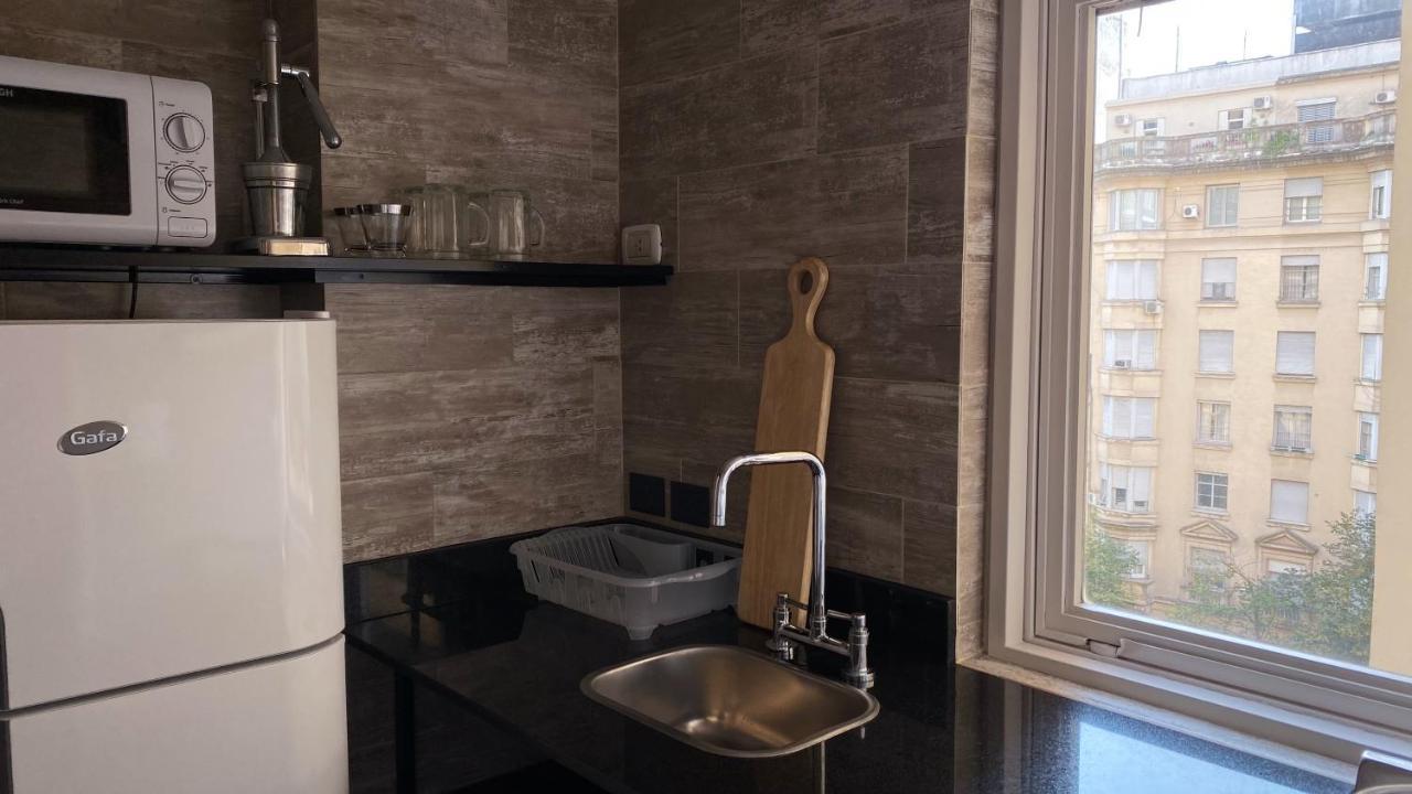 Eze Downtown - 523 Apartamento Buenos Aires