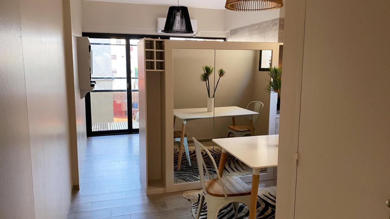 Eze Downtown - 523 Apartamento *