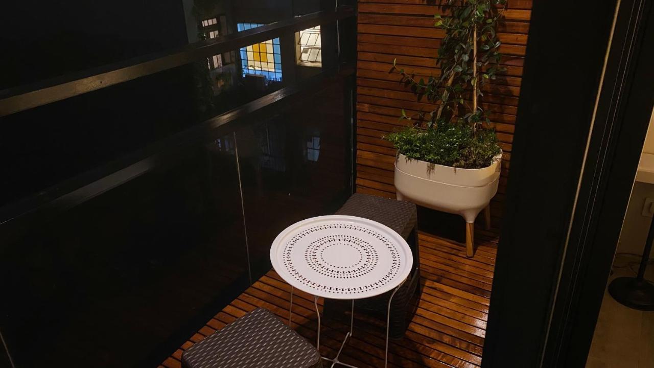 Eze Downtown - 523 Apartamento
