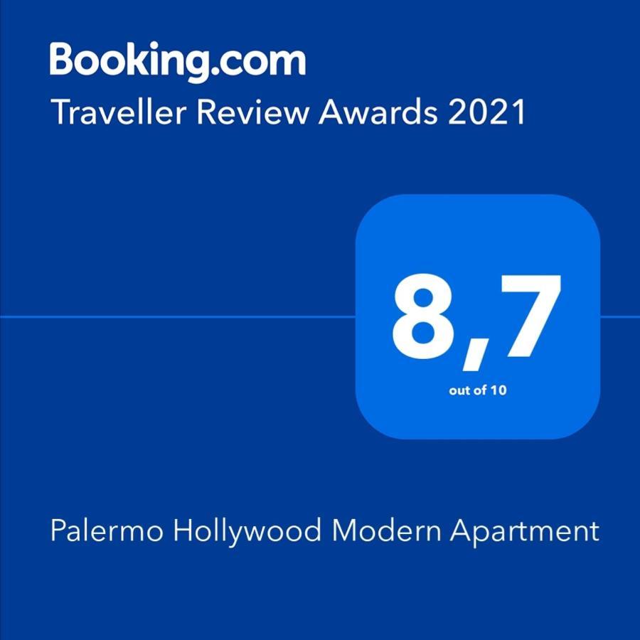 Palermo Hollywood Modern * Buenos Aires