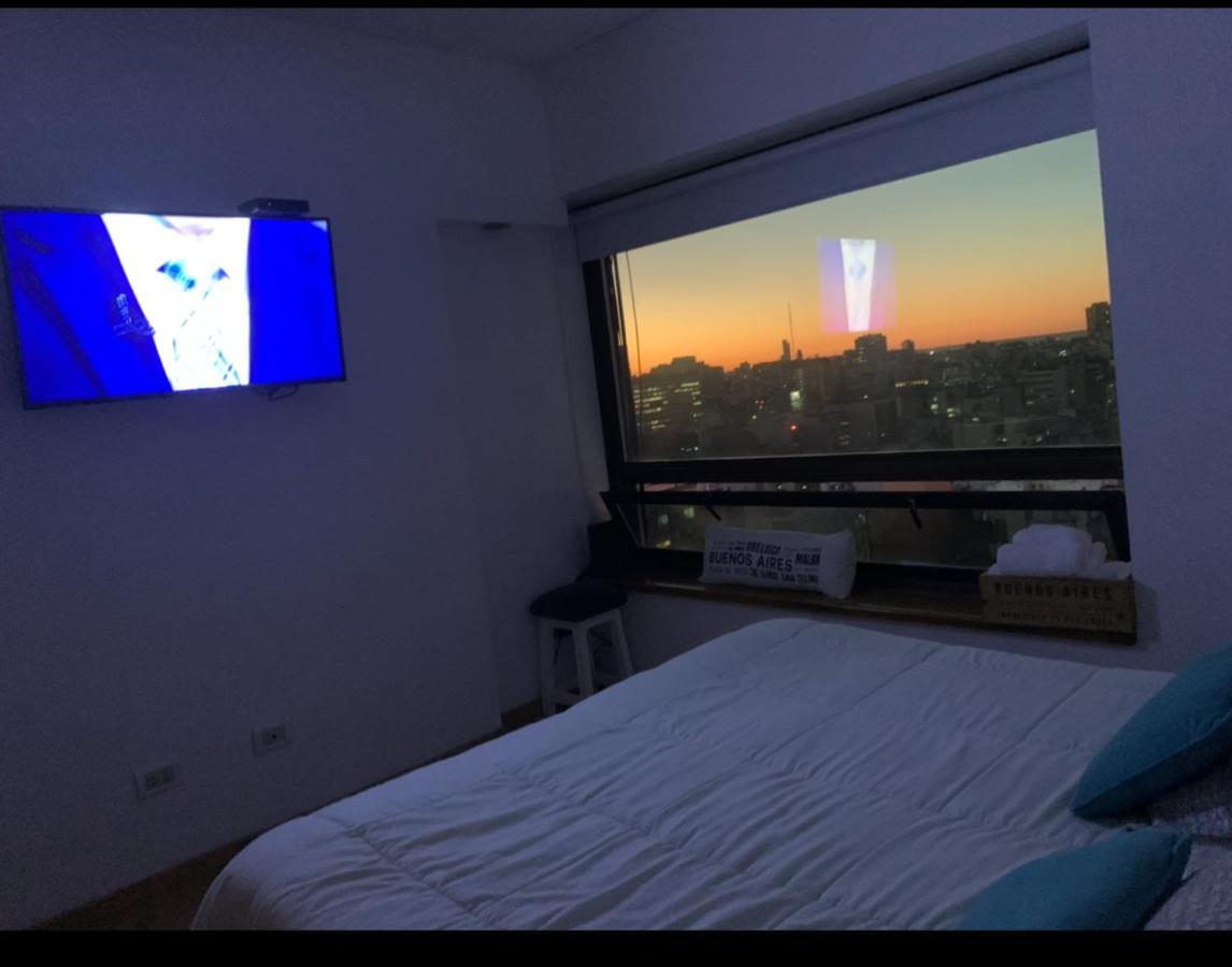 View - 2 Ambientes Apartamento