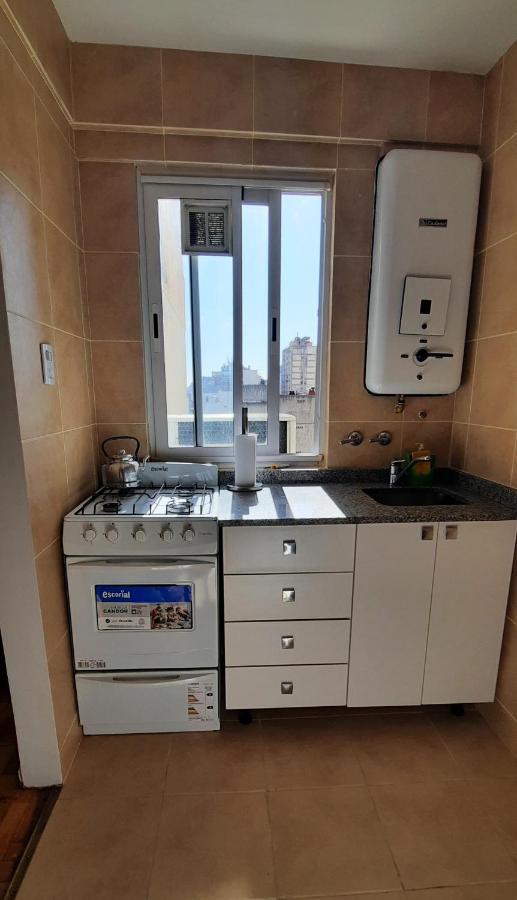 Hermoso Departamento Con Excelente Ubicacion Apartment
