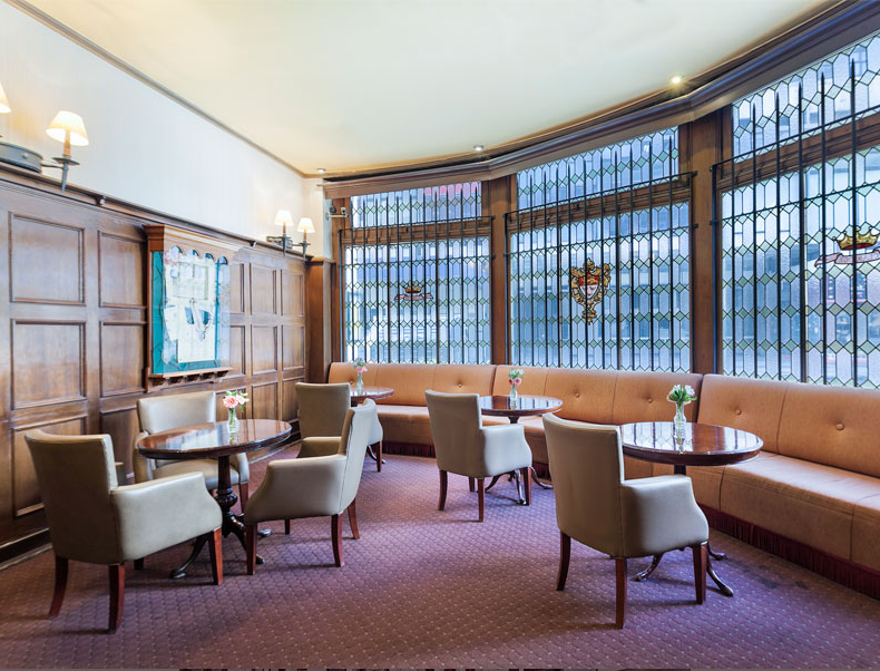 Hotel Claridge