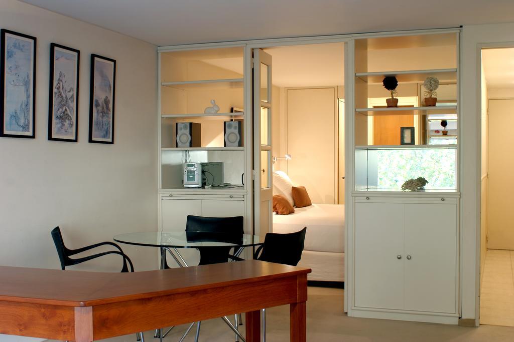 Rent In * Buenos Aires