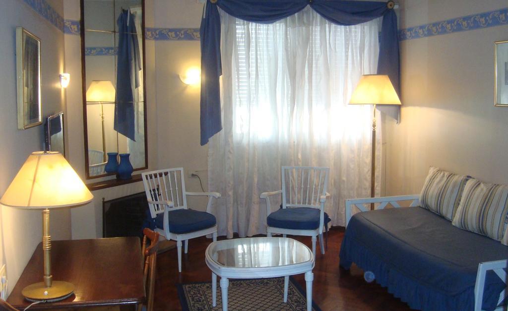 Edificio Charcas Aparthotel 3*