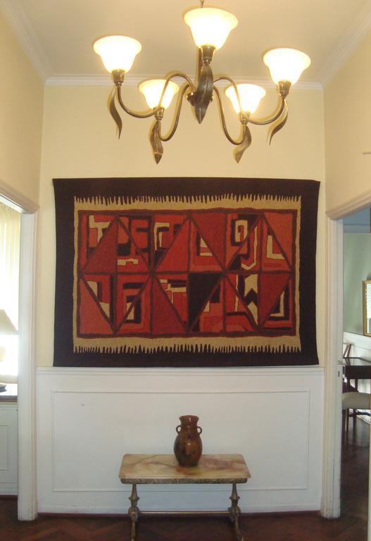 Edificio Charcas 3* Buenos Aires