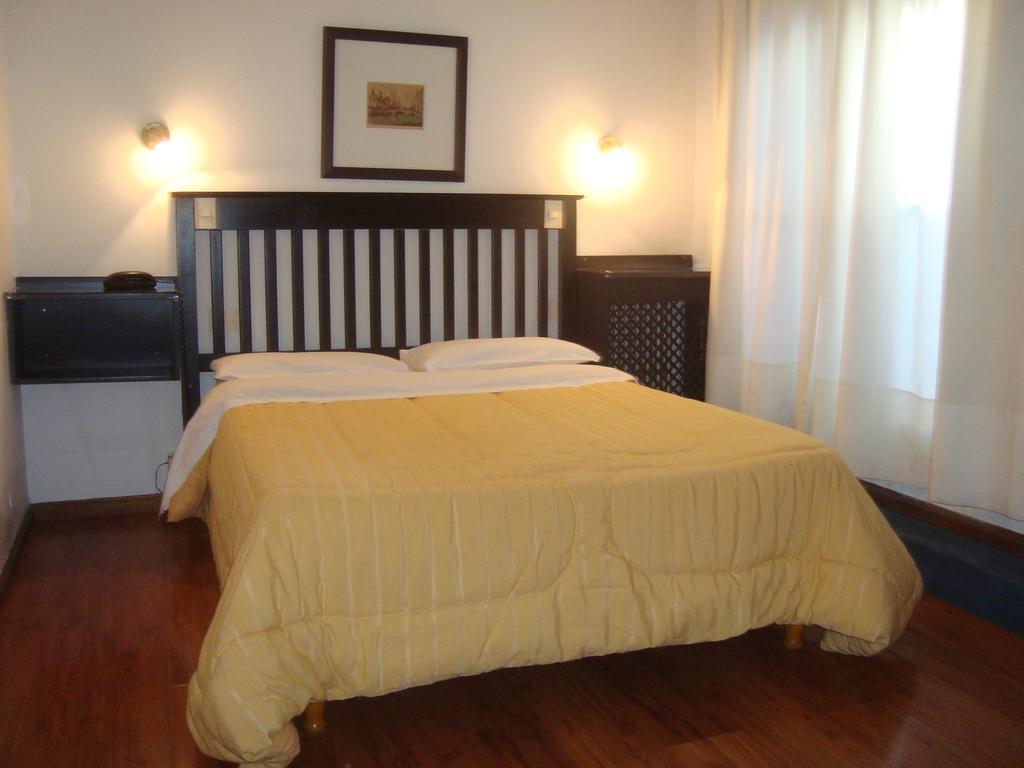 Edificio Charcas Aparthotel