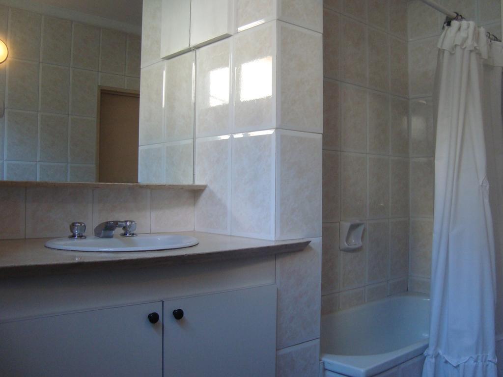 Aparthotel Edificio Charcas 3*