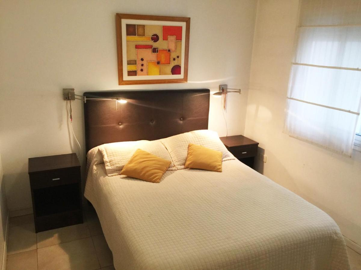 Apartment Departamento 2 Ambientes En Palermo - 4 Personas *