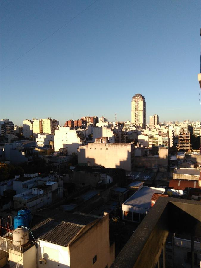 Apartment Hermoso Departamento Con Excelente Ubicacion Buenos Aires