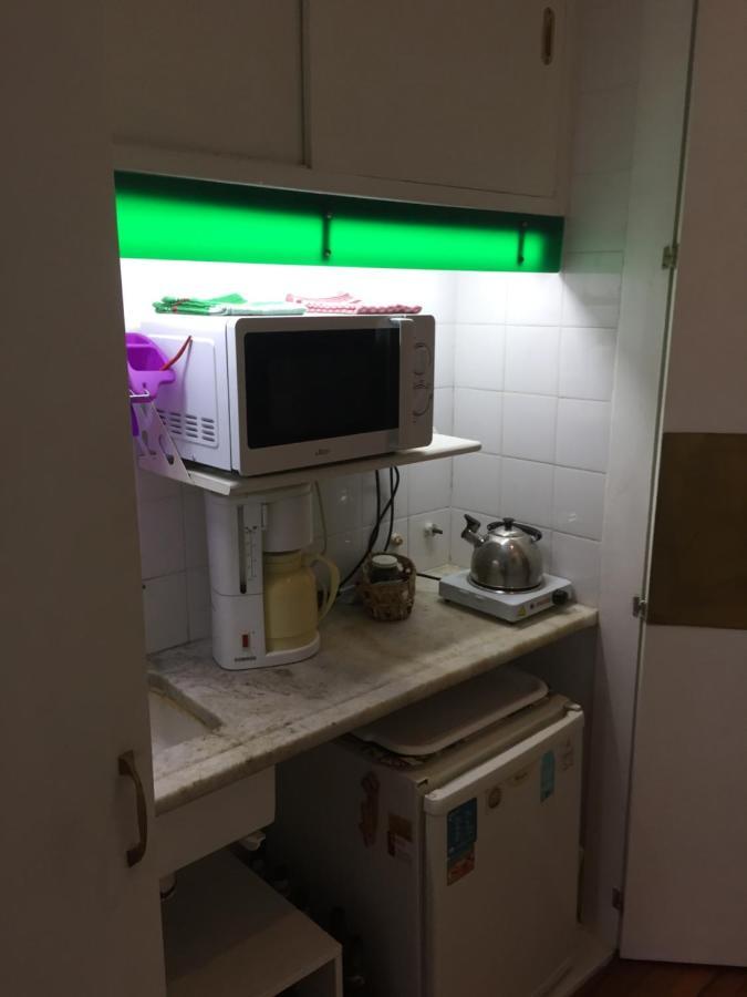 Monoambiente/studio,retiro Apartamento *