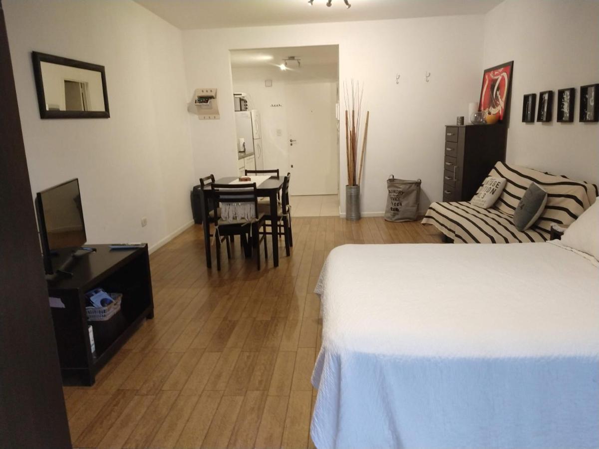 Apartment Palermo Soho Moderno Departamento Equipado *