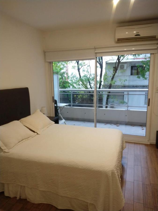Palermo Soho Moderno Departamento Equipado * Buenos Aires