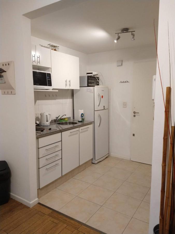 Apartment Palermo Soho Moderno Departamento Equipado Buenos Aires