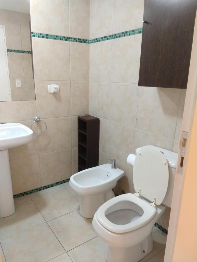 Apartment Palermo Soho Moderno Departamento Equipado Buenos Aires