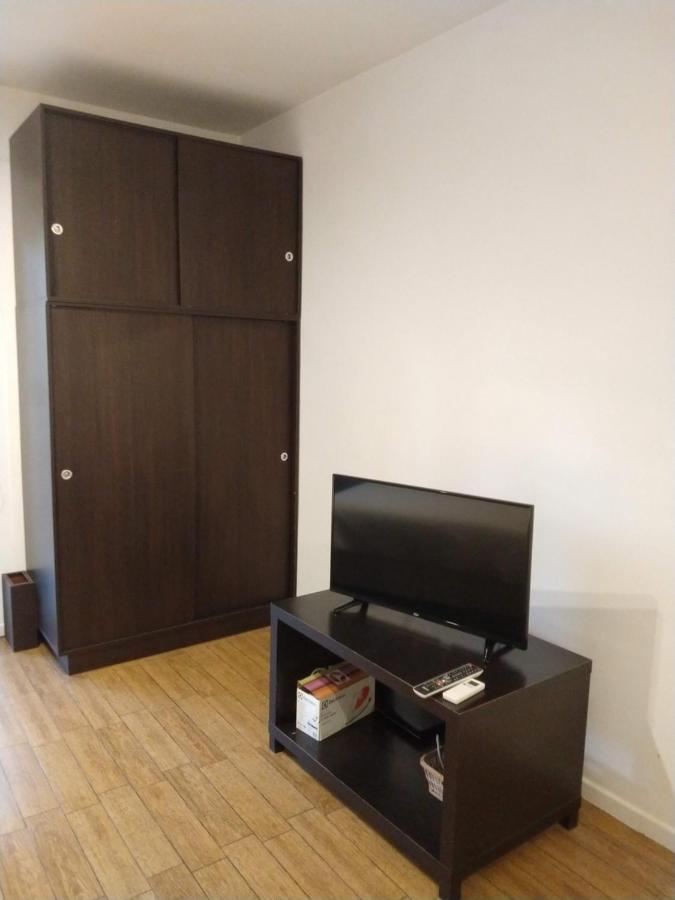 Apartment Palermo Soho Moderno Departamento Equipado
