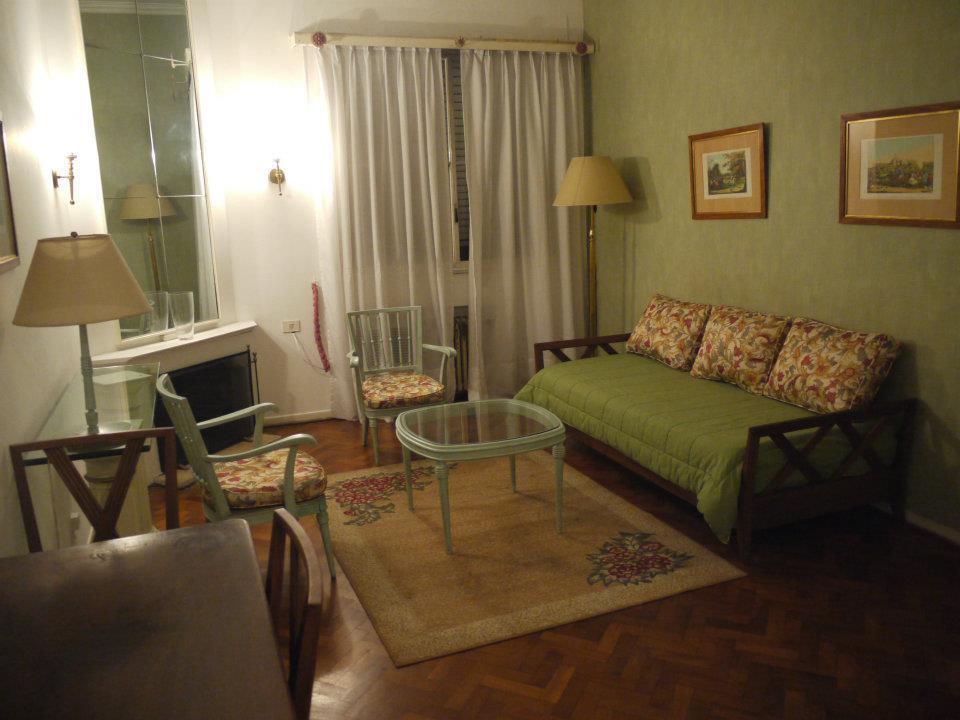 Aparthotel Edificio Charcas