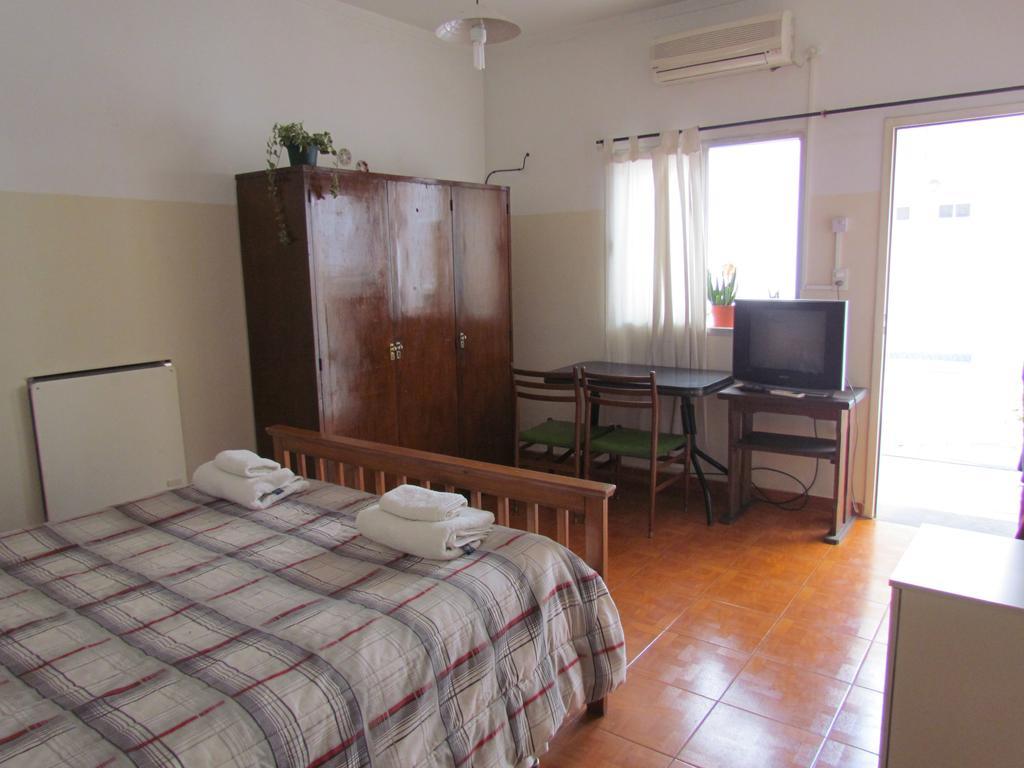 San Telmo House Ciudad Autónoma de Buenos Aires