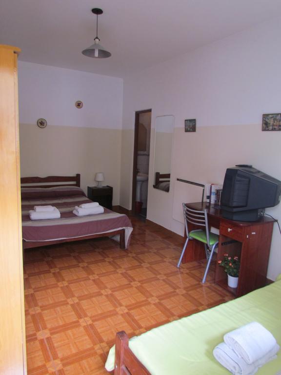 San Telmo House Hotel