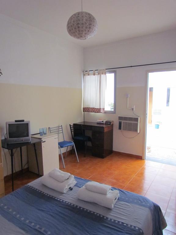 San Telmo House 2*