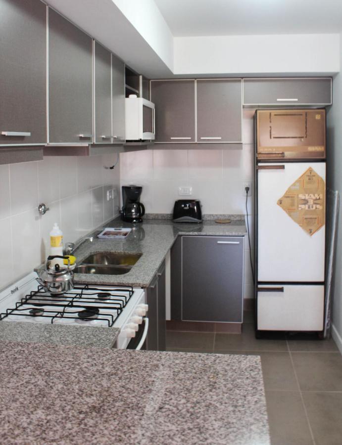 Amplio Dpto 2 Amb. - Palermo Queen- Apartamento