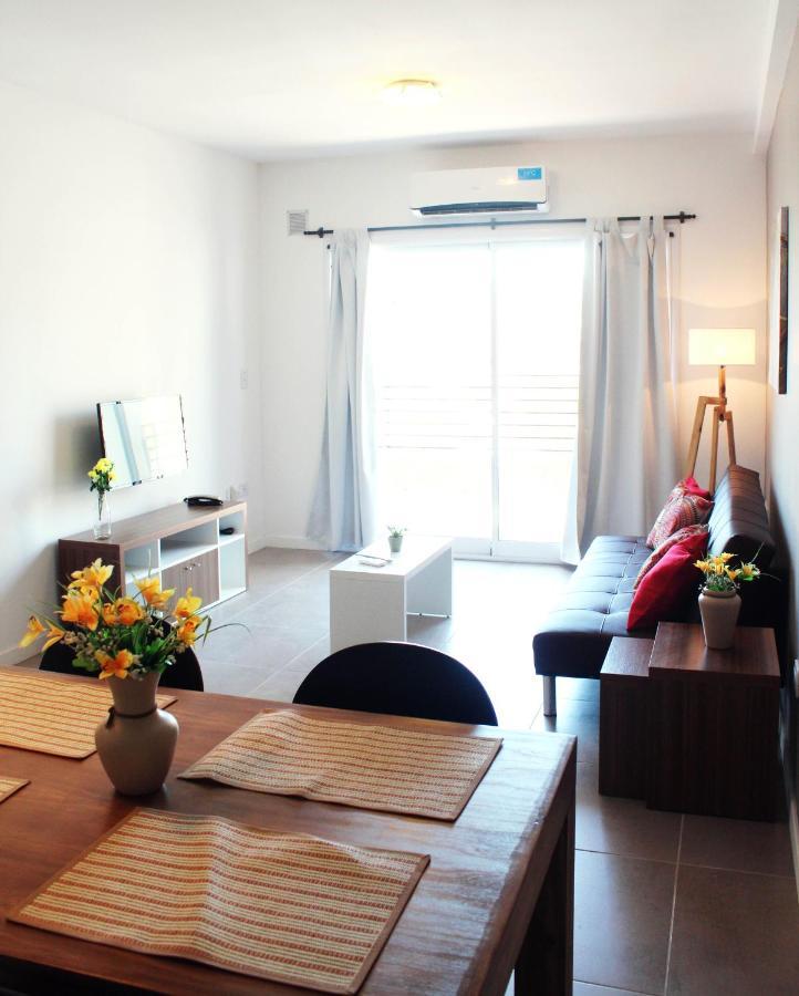 Amplio Dpto 2 Amb. - Palermo Queen- Apartamento *