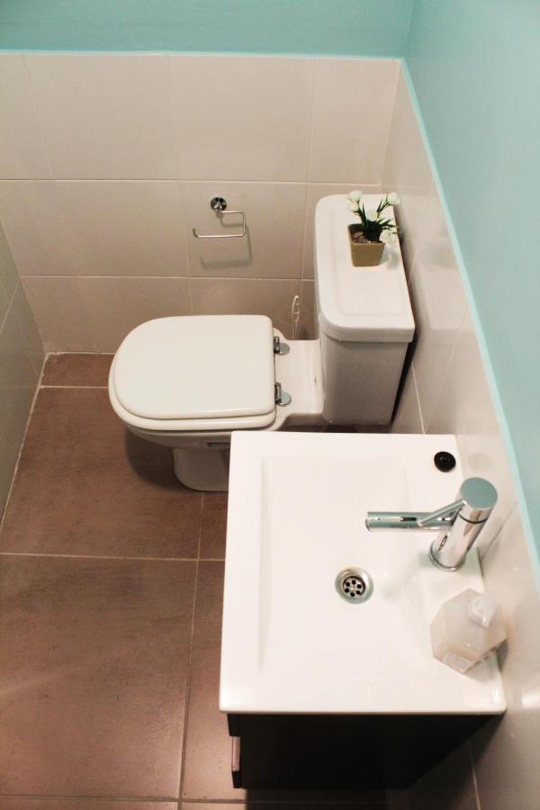 Amplio Dpto 2 Amb. - Palermo Queen- Apartamento