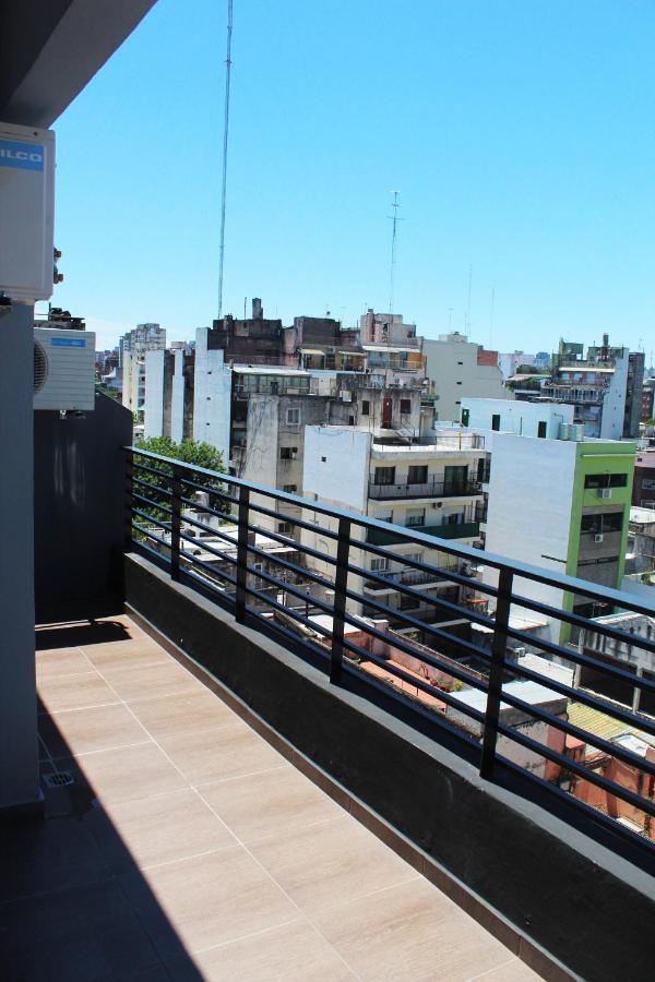 Amplio Dpto 2 Amb. - Palermo Queen- Apartamento