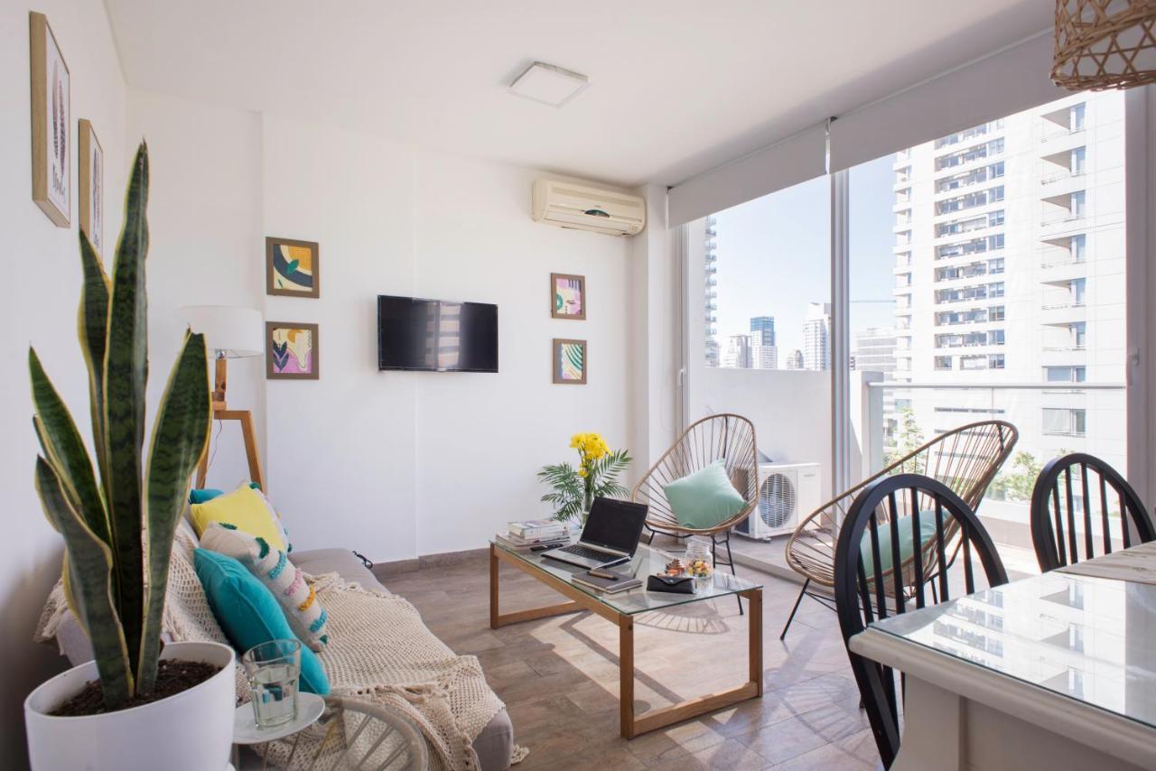 Apartment Penthouse - Palermo Hollywood - Amazing Bright