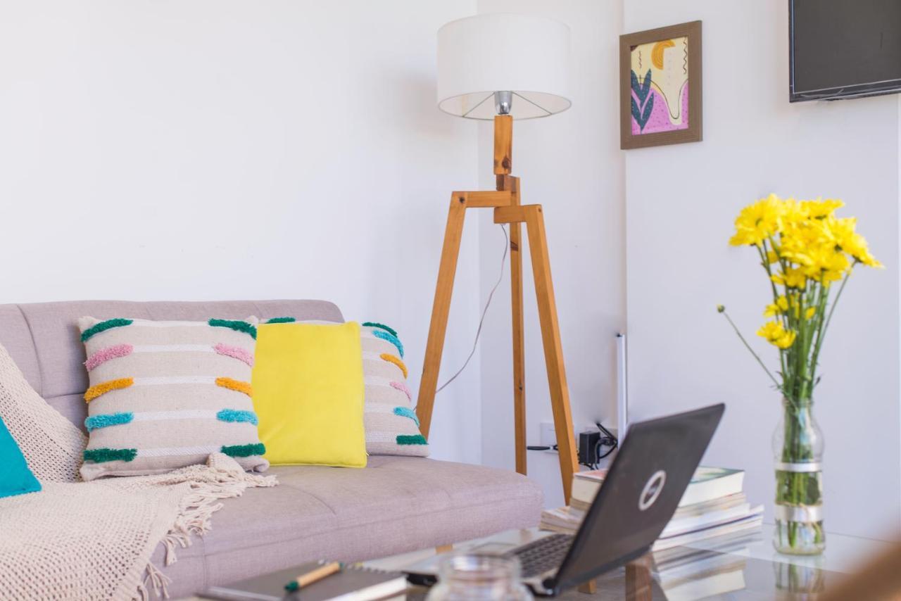 Apartment Penthouse - Palermo Hollywood - Amazing Bright *