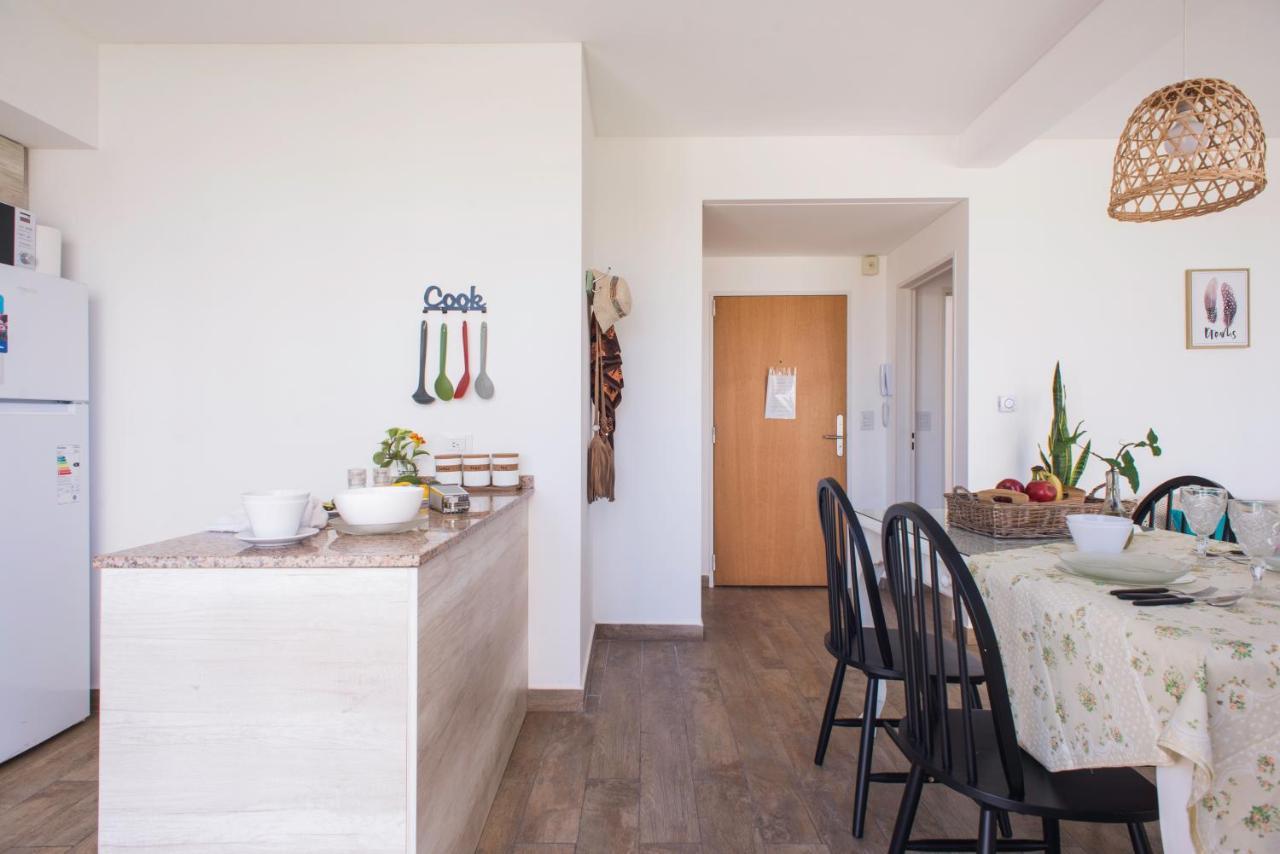 Apartment Penthouse - Palermo Hollywood - Amazing Bright *