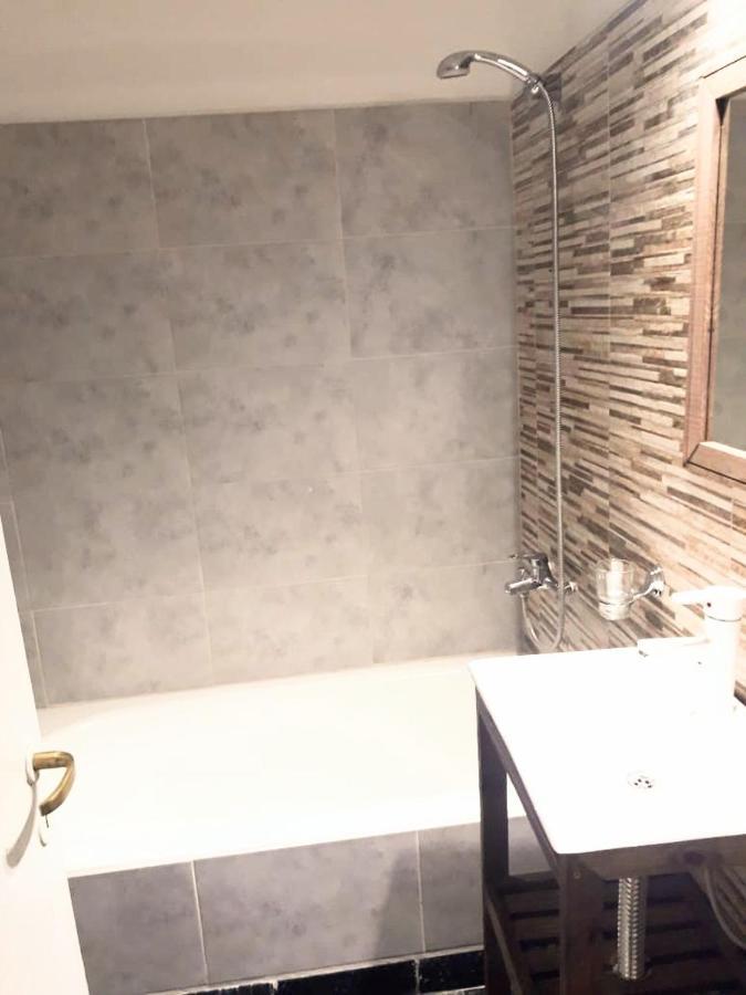 Junin Appartmement One Apartamento *