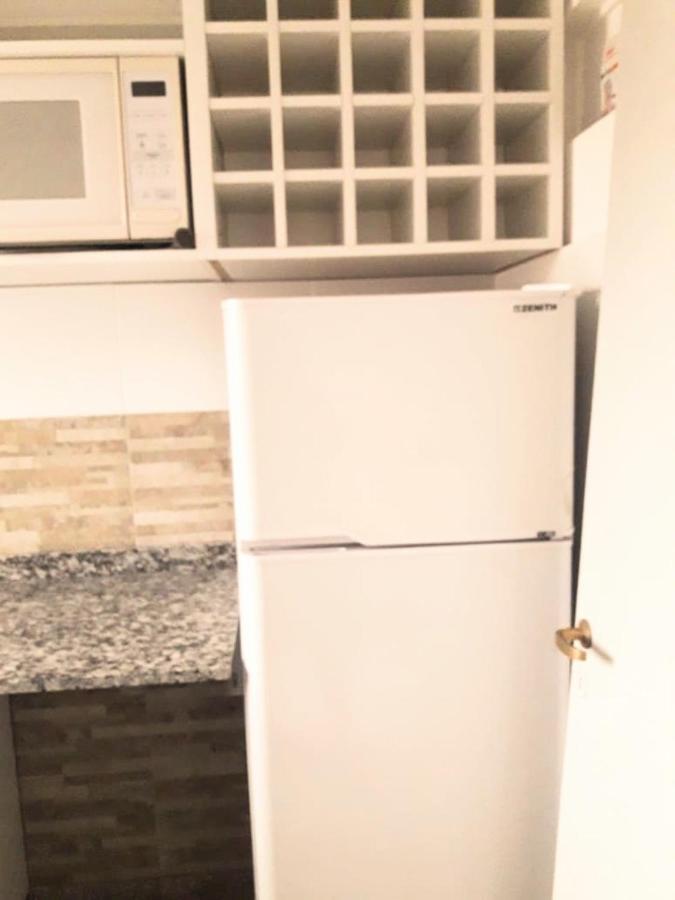 Junin Appartmement One Apartamento Ciudad Autónoma de Buenos Aires