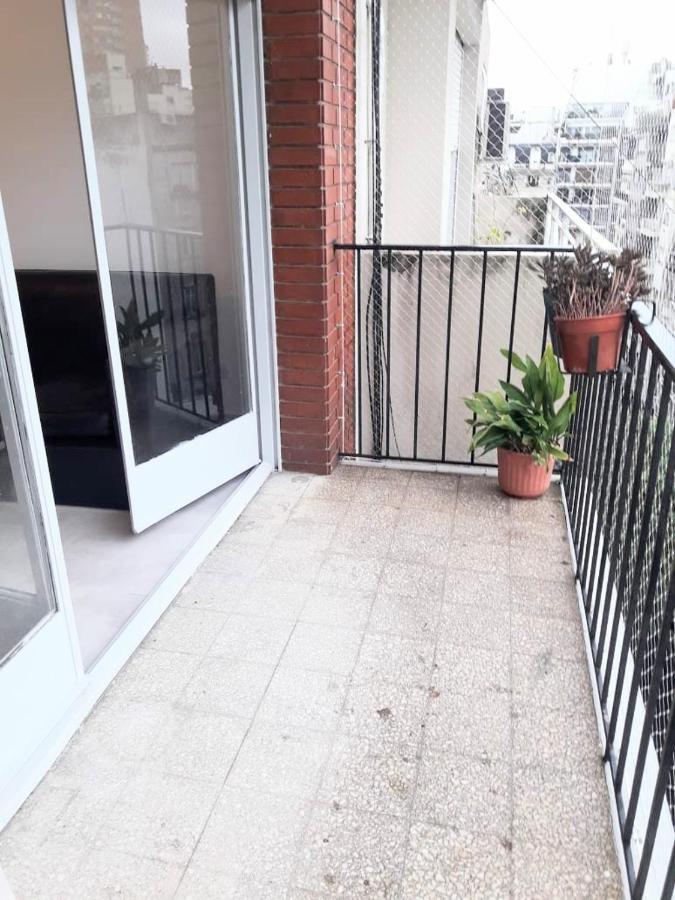Junin Appartmement One Ciudad Autónoma de Buenos Aires