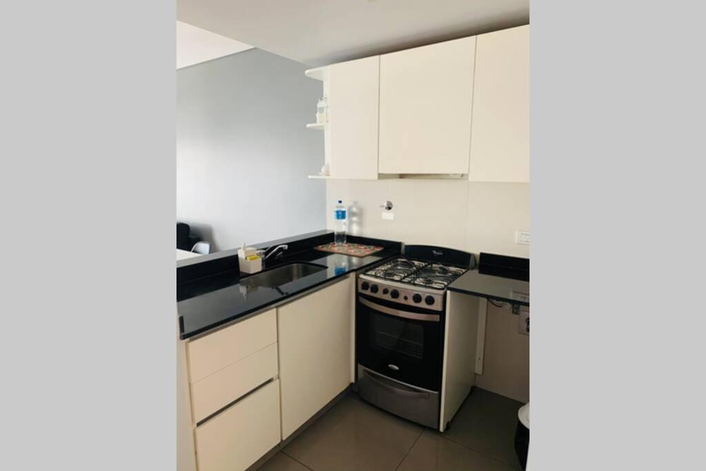 Lovely En Palermo Soho - Full Amenities - Monoambiente