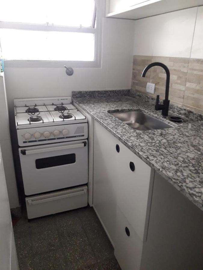 Junin Appartmement One Ciudad Autónoma de Buenos Aires