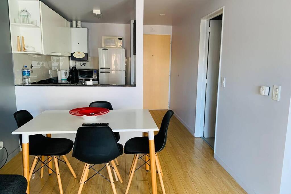 Lovely En Palermo Soho - Full Amenities - Monoambiente Apartment