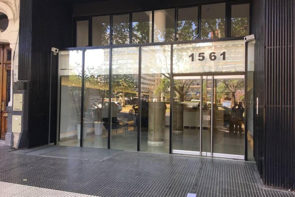 Apartment Nuevo En Congreso- Amplio- Vista Inigualable Buenos Aires