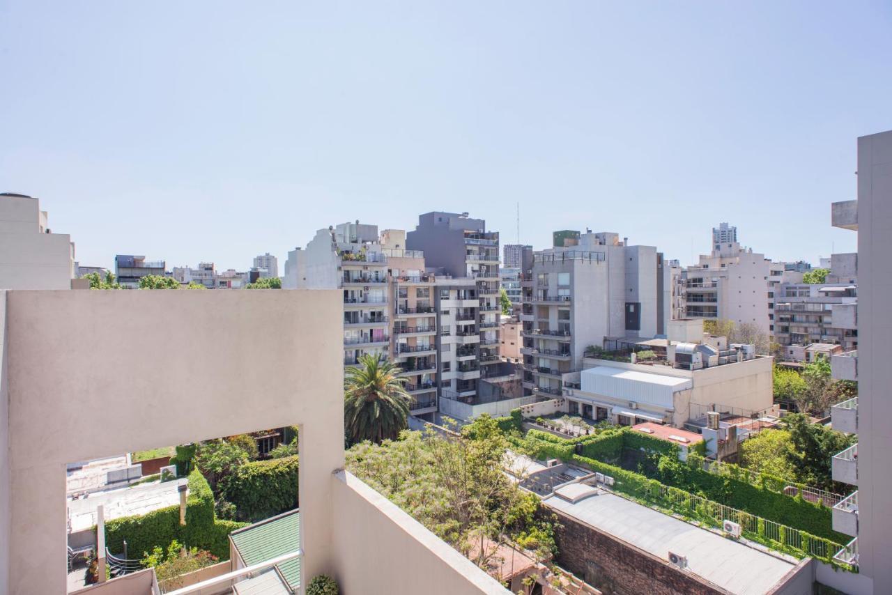 Apartment Penthouse - Palermo Hollywood - Amazing Bright