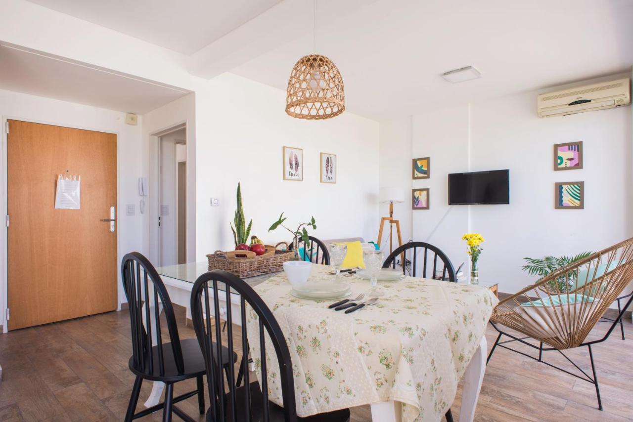 Penthouse - Palermo Hollywood - Amazing Bright Apartment