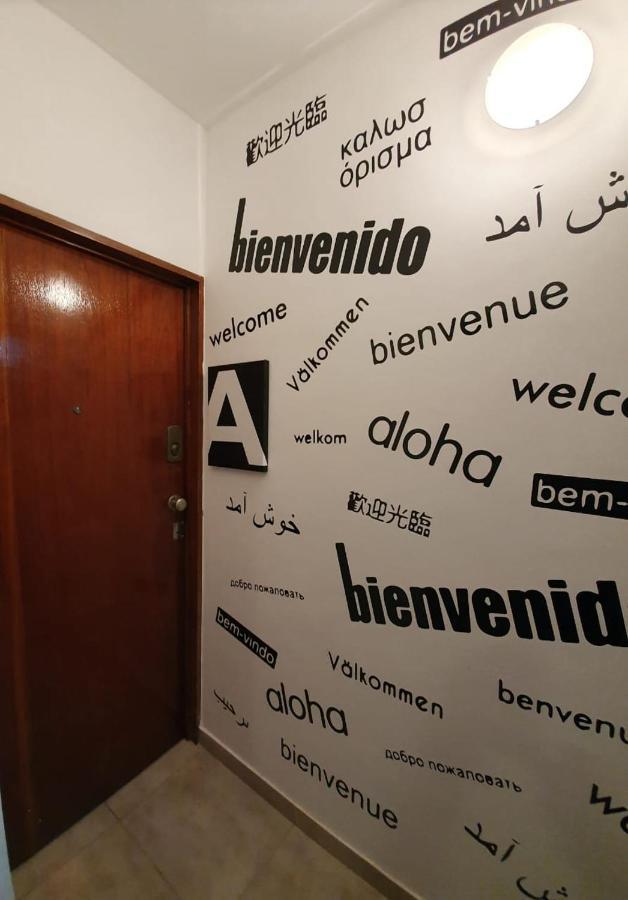 Apartamento Obelisco Deptos *