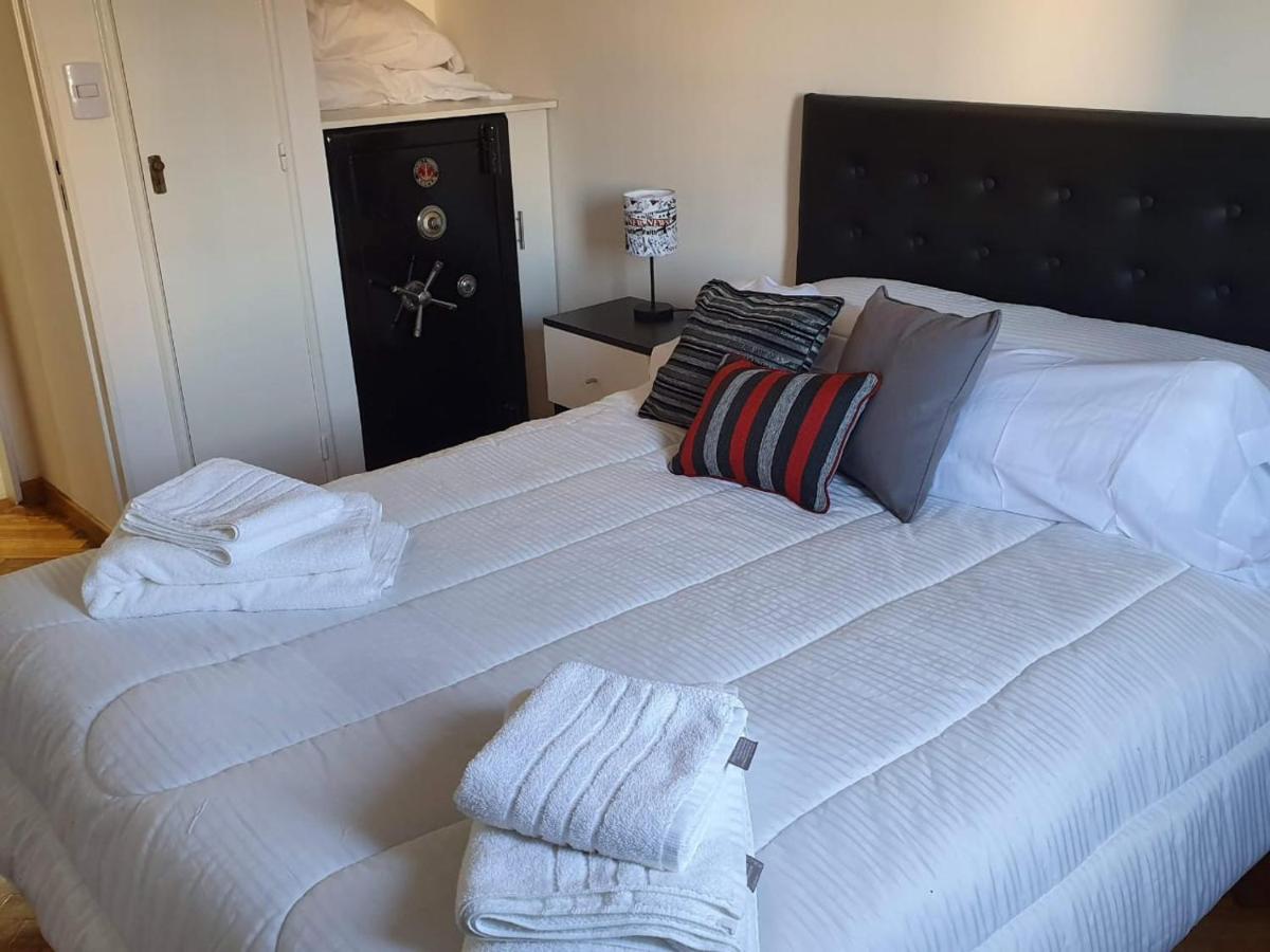 Apartamento Obelisco Deptos Buenos Aires