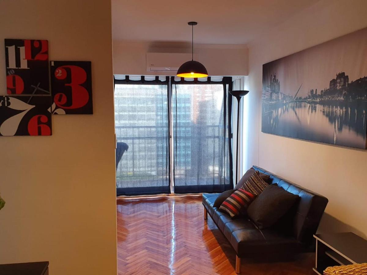 Apartamento Obelisco Deptos